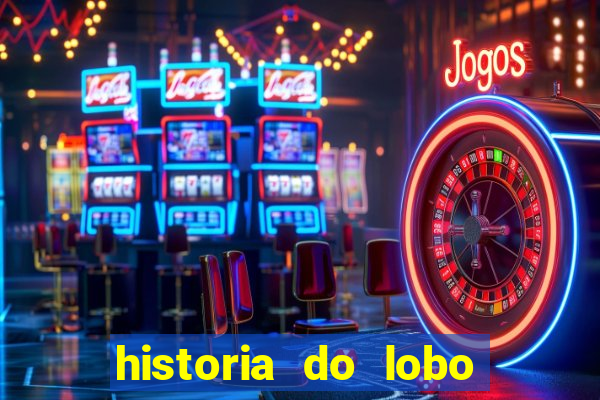 historia do lobo mau e os tres porquinhos resumida